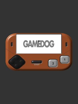 Boxart for GAMEDOG