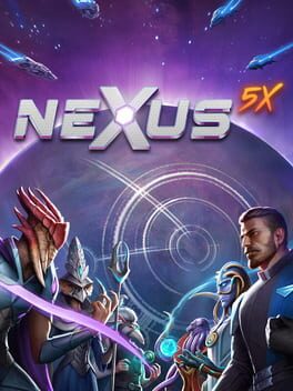 Boxart for Nexus 5X
