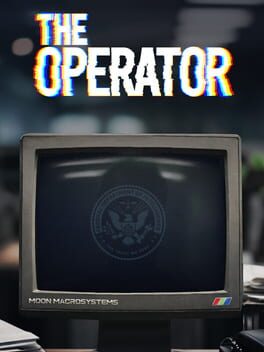 Boxart for The Operator