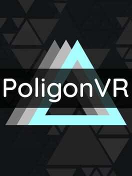 Boxart for PoligonVR
