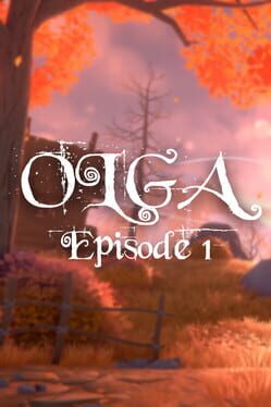 Boxart for Olga - Episode 1