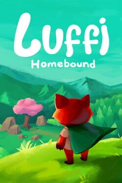 Boxart for Luffi: Homebound