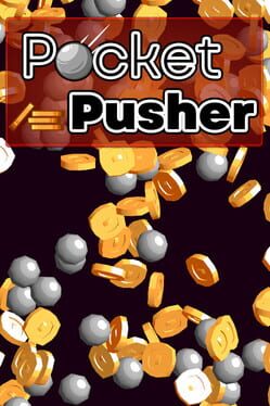 Boxart for Pocket Pusher