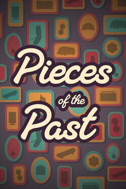 Boxart for Pieces of the Past
