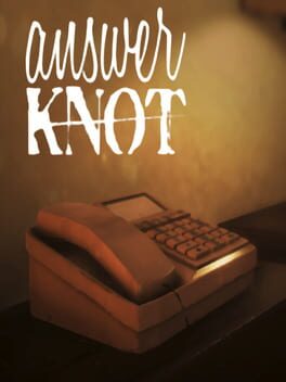 Boxart for Answer Knot