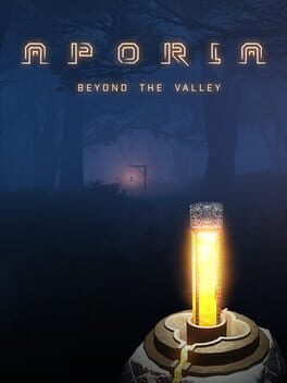 Boxart for Aporia: Beyond The Valley