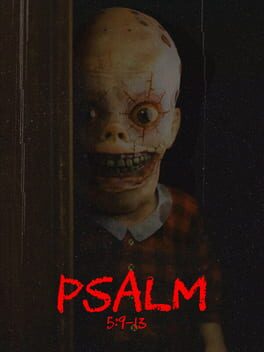 Boxart for Psalm 5:9-13