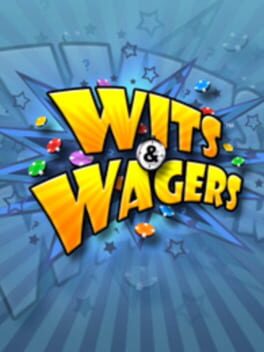 Boxart for Wits & Wagers