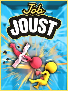 Boxart for Job Joust