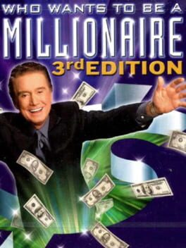Boxart for Who Wants to Be a Millionaire: 3rd Edition