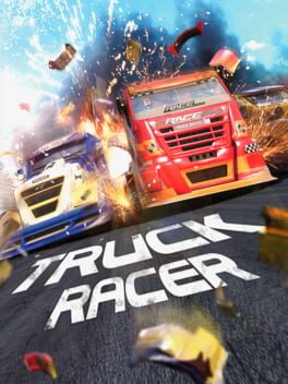 Boxart for Truck Racer