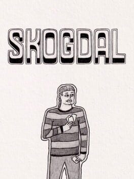 Boxart for Skogdal