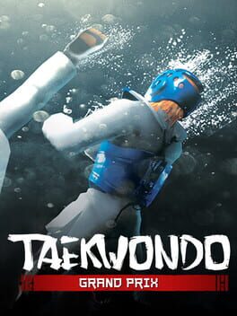 Boxart for Taekwondo Grand Prix