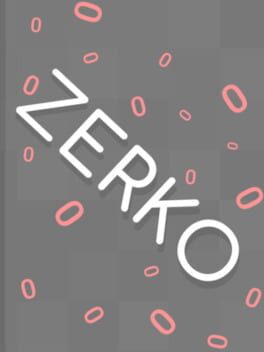Boxart for Zerko