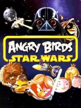 Boxart for Angry Birds™ Star Wars