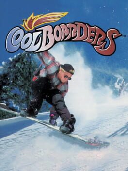 Boxart for Cool Boarders