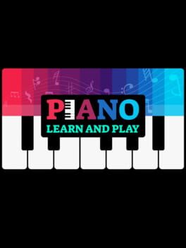 Boxart for Piano: Learn and Play