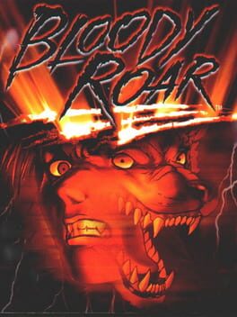 Boxart for Bloody Roar