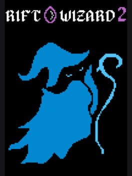 Boxart for Rift Wizard 2
