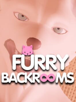 Boxart for FURRY BACKROOMS