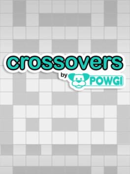 Boxart for Crossovers by POWGI