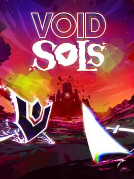 Boxart for Void Sols