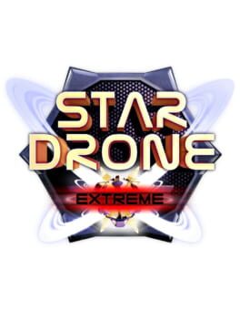 Boxart for StarDrone Extreme