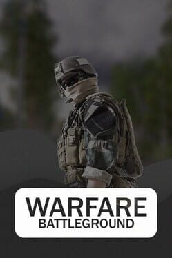 Boxart for Warfare : Battleground™