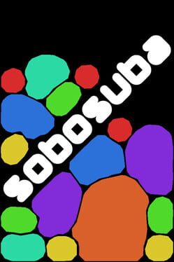 Boxart for sobosuba
