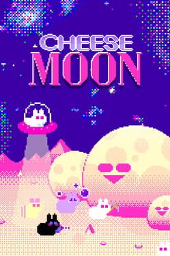 Boxart for Cheese Moon