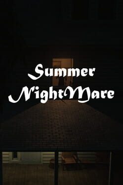 Boxart for Summer Nightmare