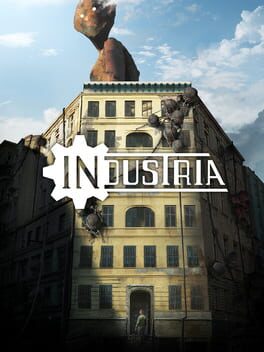 Boxart for INDUSTRIA