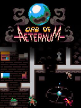 Boxart for Orb of Aeternum