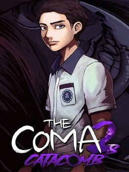 Boxart for The Coma 2B: Catacomb
