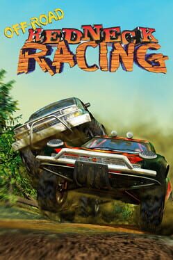 Boxart for Off-Road: Redneck Racing