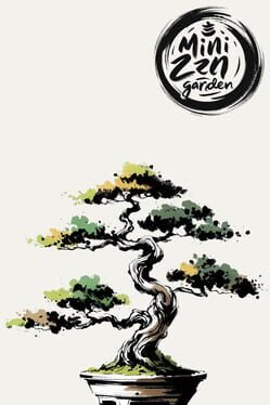 Boxart for Mini Zen Garden