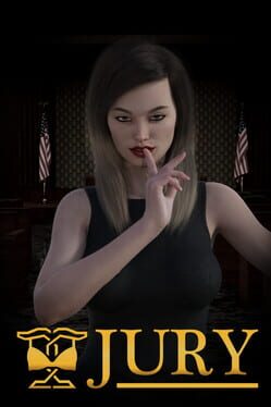 Boxart for Jury - Episode 1: Before the Trial