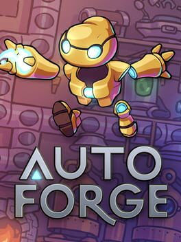 Boxart for AutoForge