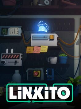 Boxart for Linkito