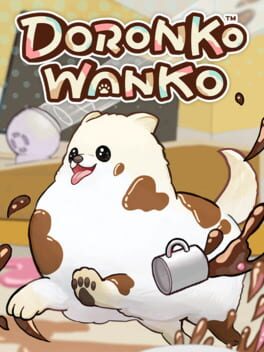 Boxart for DORONKO WANKO