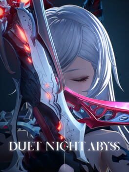 Boxart for Duet Night Abyss