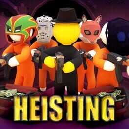 Boxart for Heisting