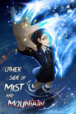 Boxart for Other Side Of Mist And Mountain