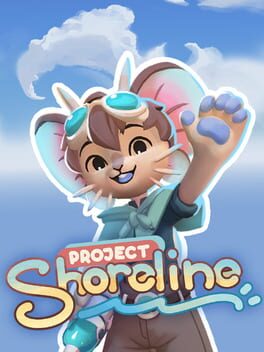 Boxart for Project Shoreline