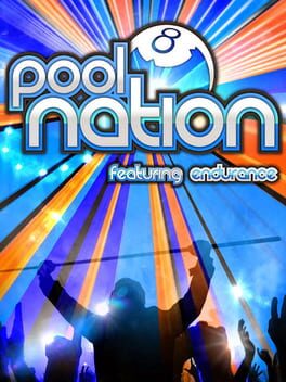 Boxart for Pool Nation
