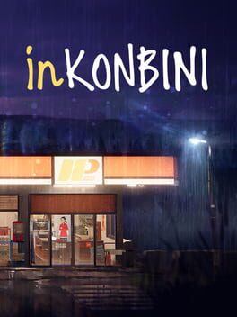 Boxart for inKONBINI: One Store. Many Stories