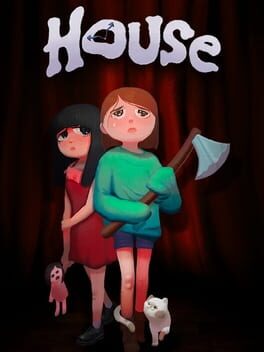 Boxart for House
