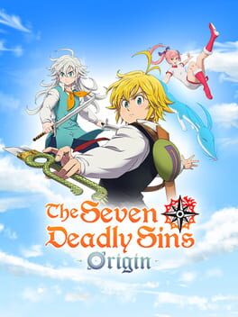 Boxart for The Seven Deadly Sins: Origin