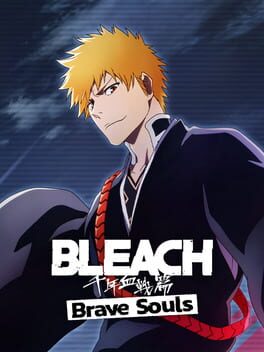 Boxart for Bleach: Brave Souls