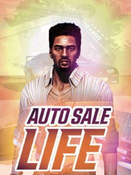 Boxart for Auto Sale Life